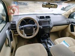 تويوتا لاندكروزر برادو